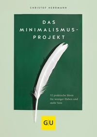 Buch Cover Das Minimalismus-Projekt