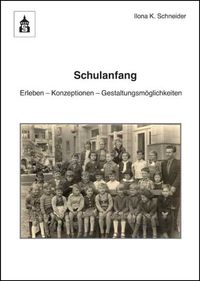 Buch Cover Schulanfang