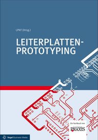 Buch Cover Leiterplatten-Prototyping