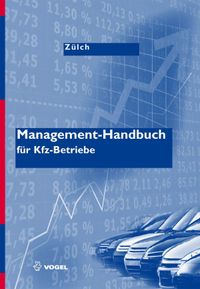 Buch Cover Management-Handbuch