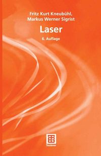 Buch Cover Laser