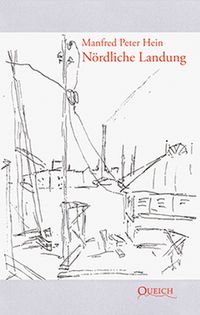 Buch Cover Nördliche Landung