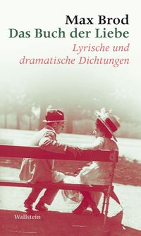 Buch Cover Das Buch der Liebe
