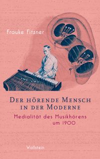 Buch Cover Der hörende Mensch in der Moderne