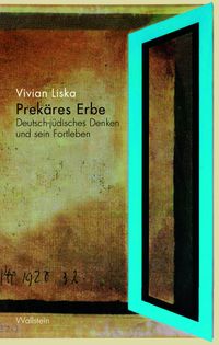 Buch Cover Prekäres Erbe