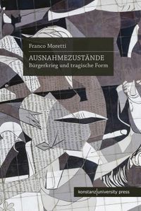 Buch Cover Ausnahmezustände