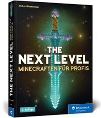 Buch Cover The Next Level