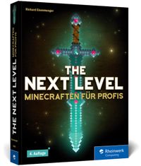 Buch Cover The Next Level