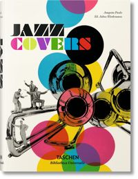 Buch Cover Jazz Covers