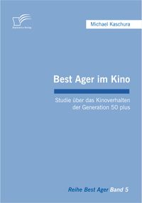 Buch Cover Best Ager im Kino