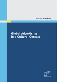 Buch Cover Global Advertising in a Cultural Context