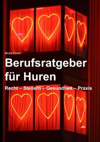 Buch Cover Berufsratgeber für Huren