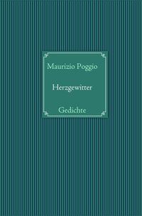 Buch Cover Herzgewitter