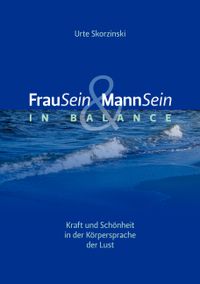 Buch Cover FrauSein & MannSein in Balance