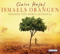 Buch Cover Ismaels Orangen
