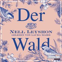 Buch Cover Der Wald