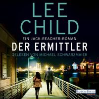 Buch Cover Der Ermittler