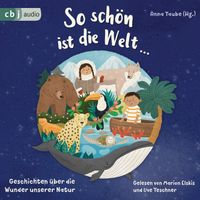 Buch Cover So schön ist die Welt ...