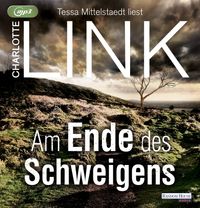 Buch Cover Am Ende des Schweigens