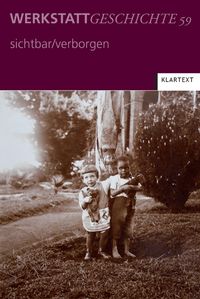 Buch Cover sichtbar/verborgen
