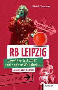 Buch Cover RB Leipzig