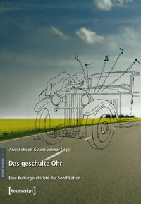 Buch Cover Das geschulte Ohr