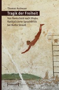 Buch Cover Tragik der Freiheit