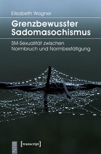 Buch Cover Grenzbewusster Sadomasochismus