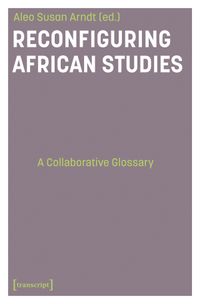 Buch Cover Reconfiguring African Studies