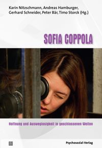 Buch Cover Sofia Coppola