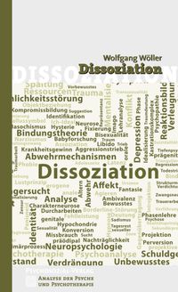 Buch Cover Dissoziation