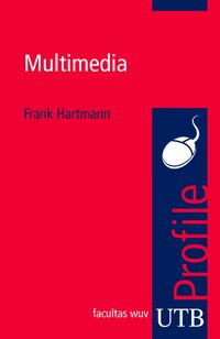 Buch Cover Multimedia