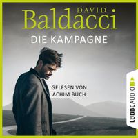 Buch Cover Die Kampagne