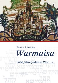 Buch Cover Warmaisa