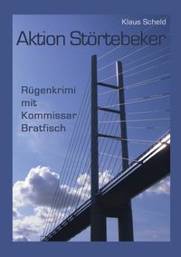 Buch Cover Aktion Störtebeker