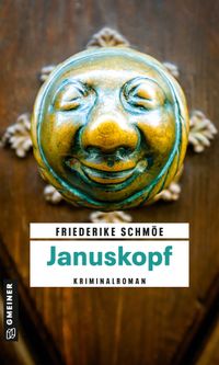 Buch Cover Januskopf