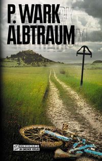 Buch Cover Albtraum