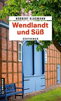 Buch Cover Wendlandt und Süß