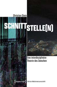 Buch Cover Schnittstelle(n)