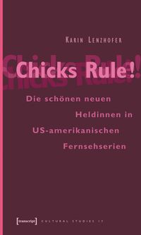 Buch Cover Chicks Rule!
