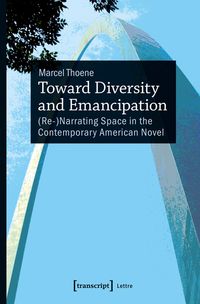 Buch Cover Toward Diversity and Emancipation