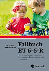 Buch Cover Fallbuch ET 6-6-R