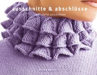 Buch Cover Ausschnitte & Abschlüsse
