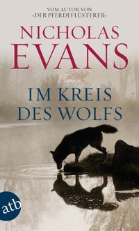 Buch Cover Im Kreis des Wolfs
