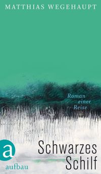 Buch Cover Schwarzes Schilf