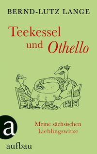Buch Cover Teekessel und Othello