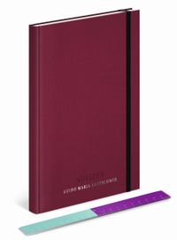 Buch Cover Guido Maria Kretschmer-Notizbuch