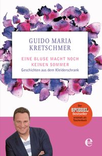 Buch Cover Eine Bluse macht noch keinen Sommer