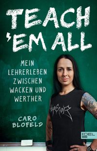 Buch Cover Teach ʹEm All