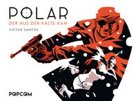 Buch Cover Polar 01
